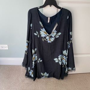 Free People Tunic Dress